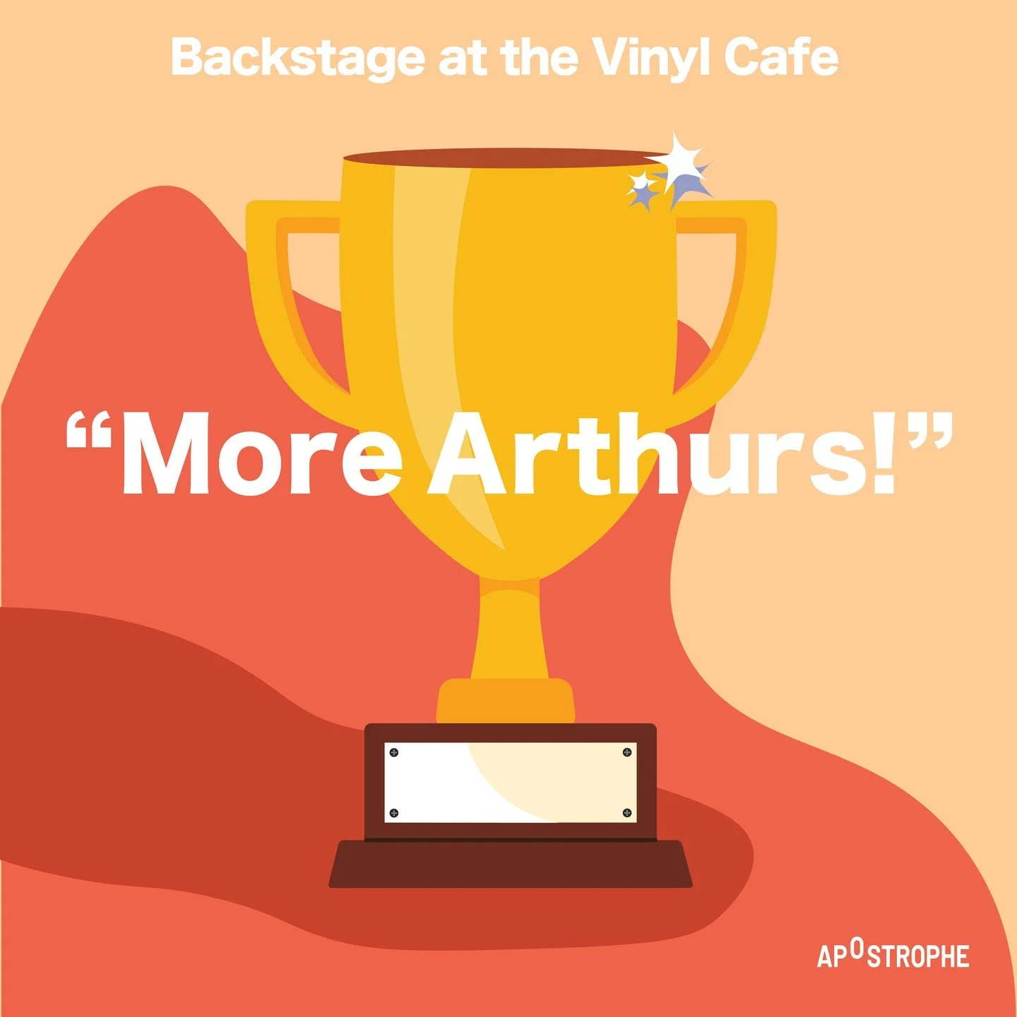 It&rsquo;s our annual Thanksgiving tradition &ndash; the Vinyl Cafe Arthur Awards. More treasures from the Vinyl Cafe archives about some amazing acts of kindness!
