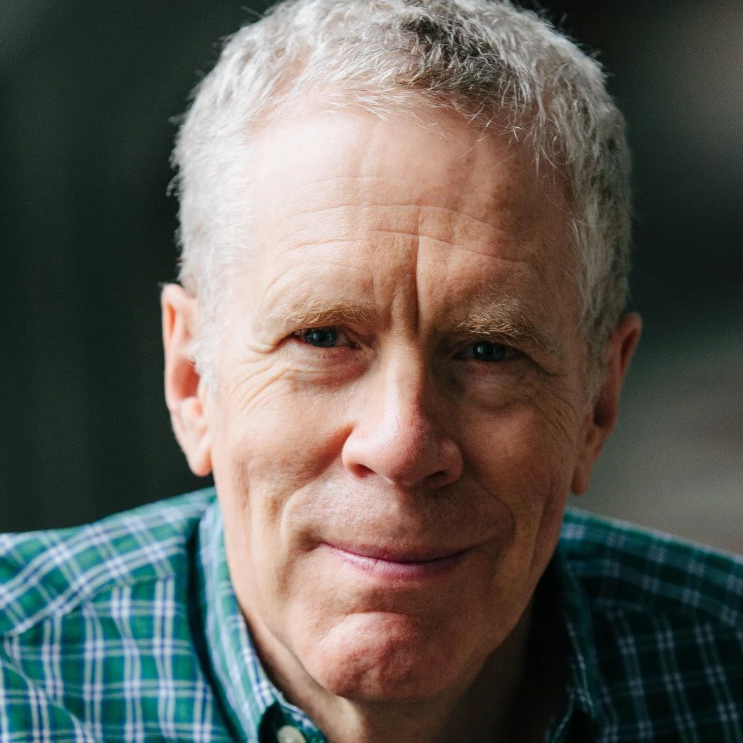 Happy Thanksgiving! This long weekend, CBC Radio's The Current are playing Morley's Garden, a Stuart McLean story about family, about fall and, of course, gardening. Tune in tomorrow morning to The Current on CBC Radio. That's Monday October 13th. Th