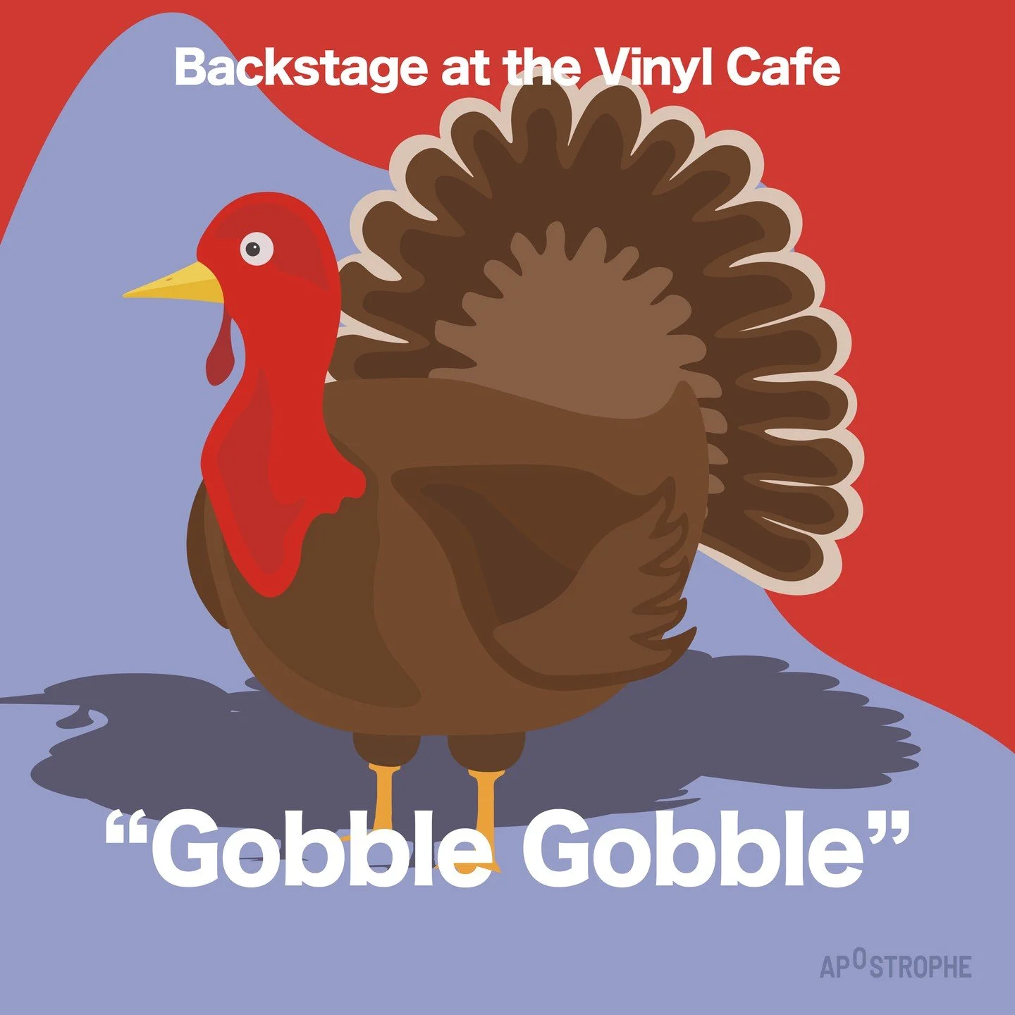 &ldquo;Dave stared at the duck in disbelief. The duck stared back at him.&rdquo;

This week, we&rsquo;re back talking about birds again, with two of Stuart McLean's hilarious stories about Dave and&hellip; poultry. Yes, this week&rsquo;s theme is qui