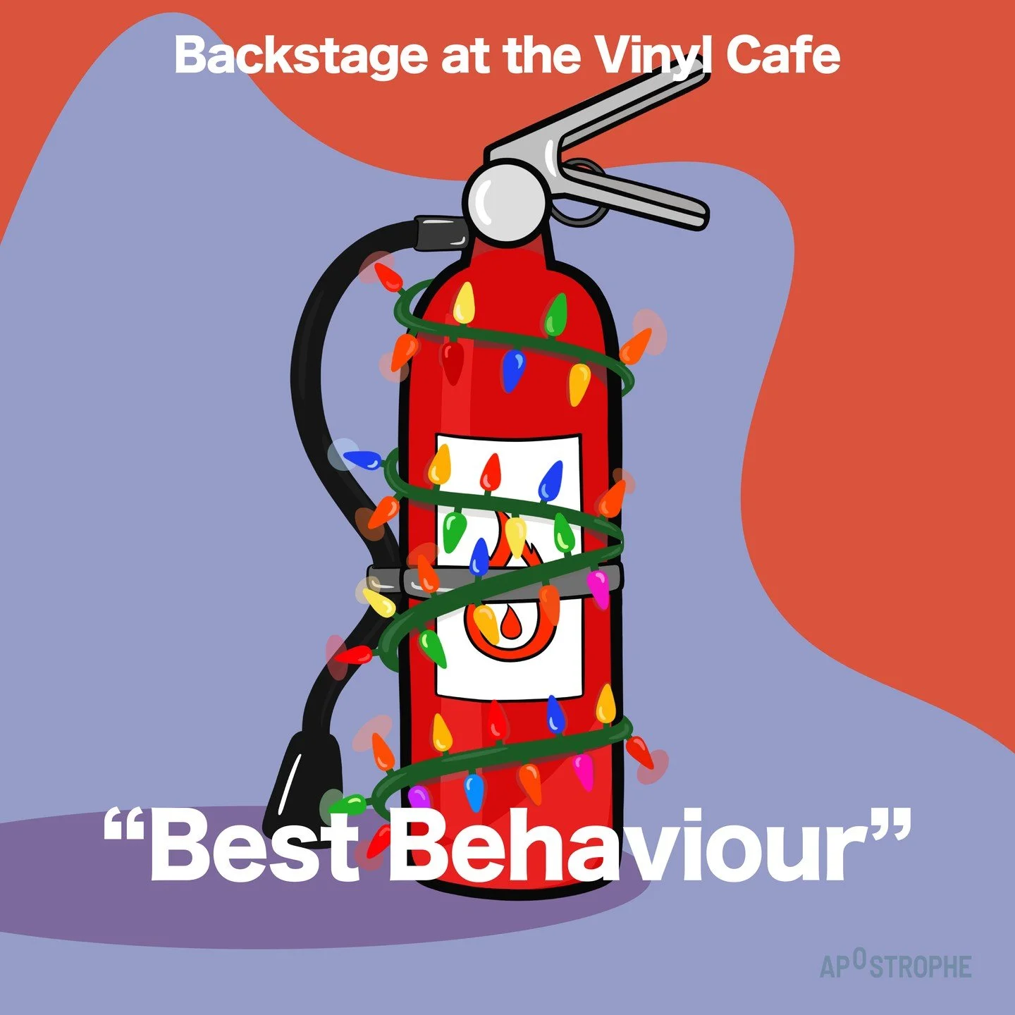 &ldquo;First fires&hellip;. and then floods&rdquo;

On this week&rsquo;s episode, two hilarious Stuart McLean stories about being out and about, Christmas visiting. Our first story is one that many of you may not have heard before, about Dave and Mor