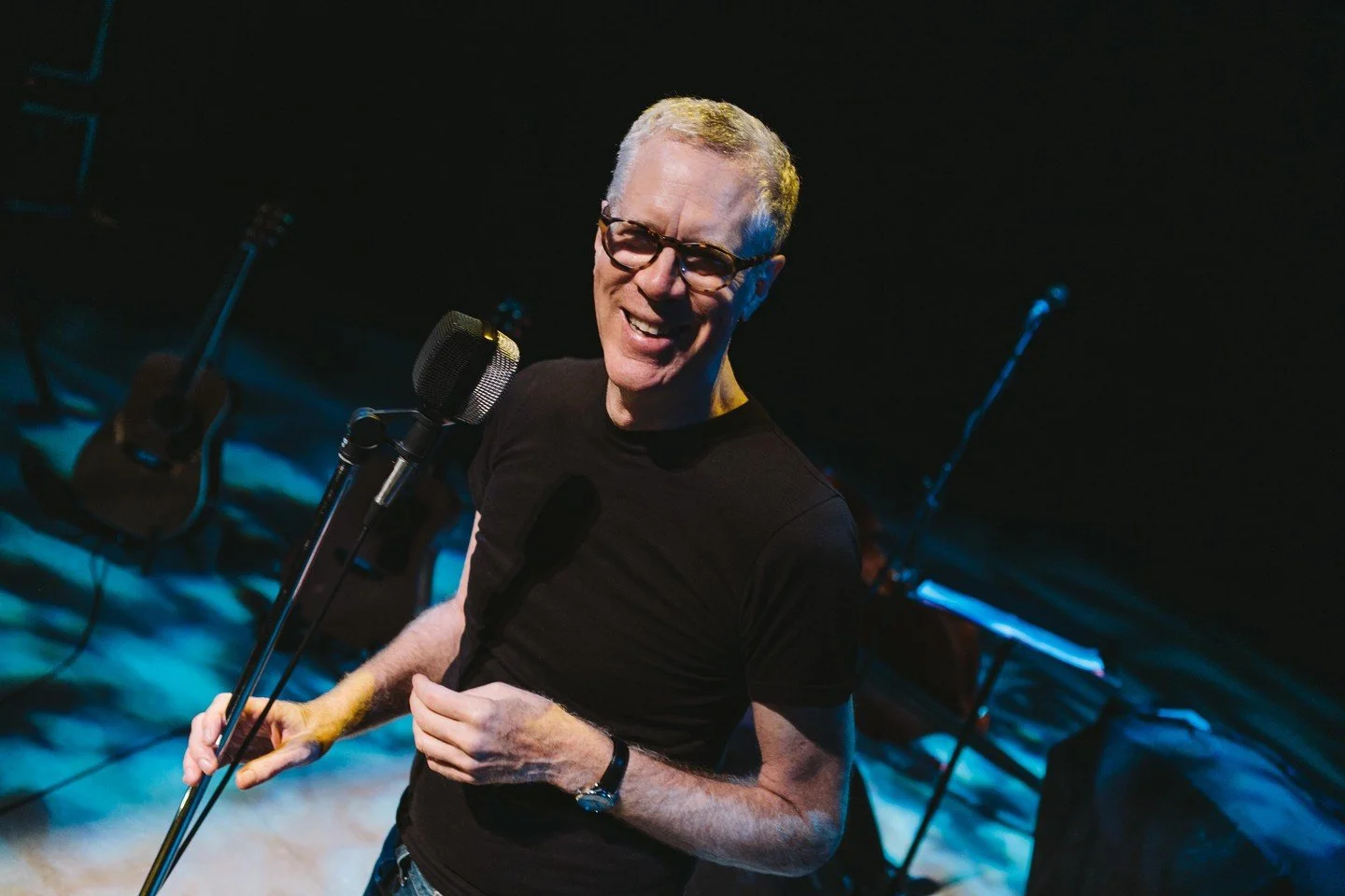 Don&rsquo;t miss Stuart McLean's classic Christmas story, Dave Cooks the Turkey - on the radio this Christmas Eve. To listen, tune in to CBC Radio's The Current on the morning of Wednesday December 24th. The Current airs at 8:30am (your local time) o