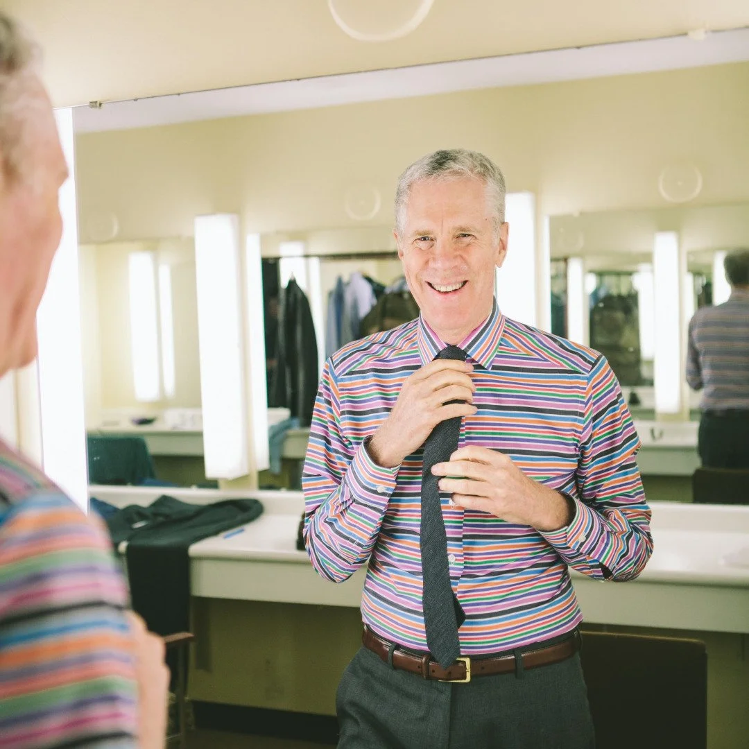 Lots of you have told us that you love this Christmas Eve tradition - tuning into the radio to hear Stuart McLean reading his classic story Dave Cooks the Turkey! 🦃
If you'd like to join the fun, tune in your 📻 to The Current on CBC Radio tomorrow 