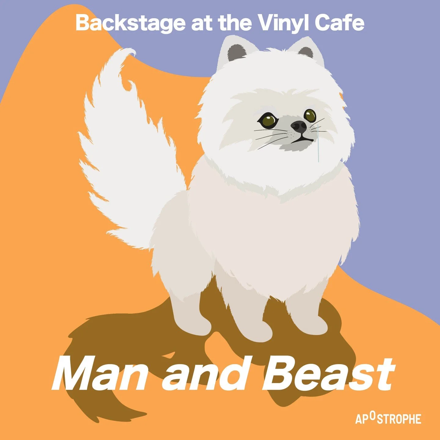&ldquo;He wanted to be alone so he could try the beef-flavoured toothpaste&rdquo;

On this week&rsquo;s episode: two fan favourites: stories about some of the sweetest characters in the Vinyl Cafe universe &ndash; the animals!

(And yes, that include