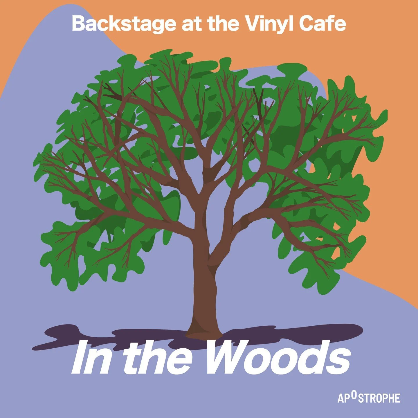&ldquo;It was a magnificent tree.&rdquo;

I'm thinking about our connection to the natural world on this week&rsquo;s pod. We&rsquo;ve got an essay from Stuart McLean about a Winnipeg tree that galvanized a community, and a story about a woodsman fro