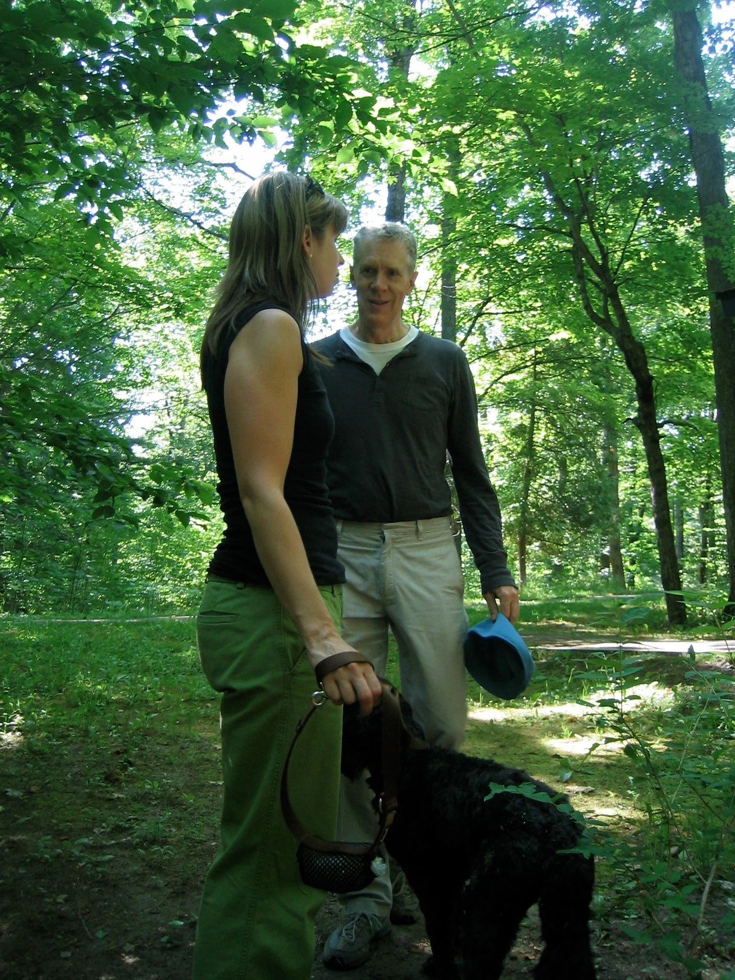 This week's episode is all about living in the woods. After losing power for the past few days and a tree branch smashing up my car I'm feeling a little less joyful about living in the wood today! 😂

But even with the chaos of the past few days, I f