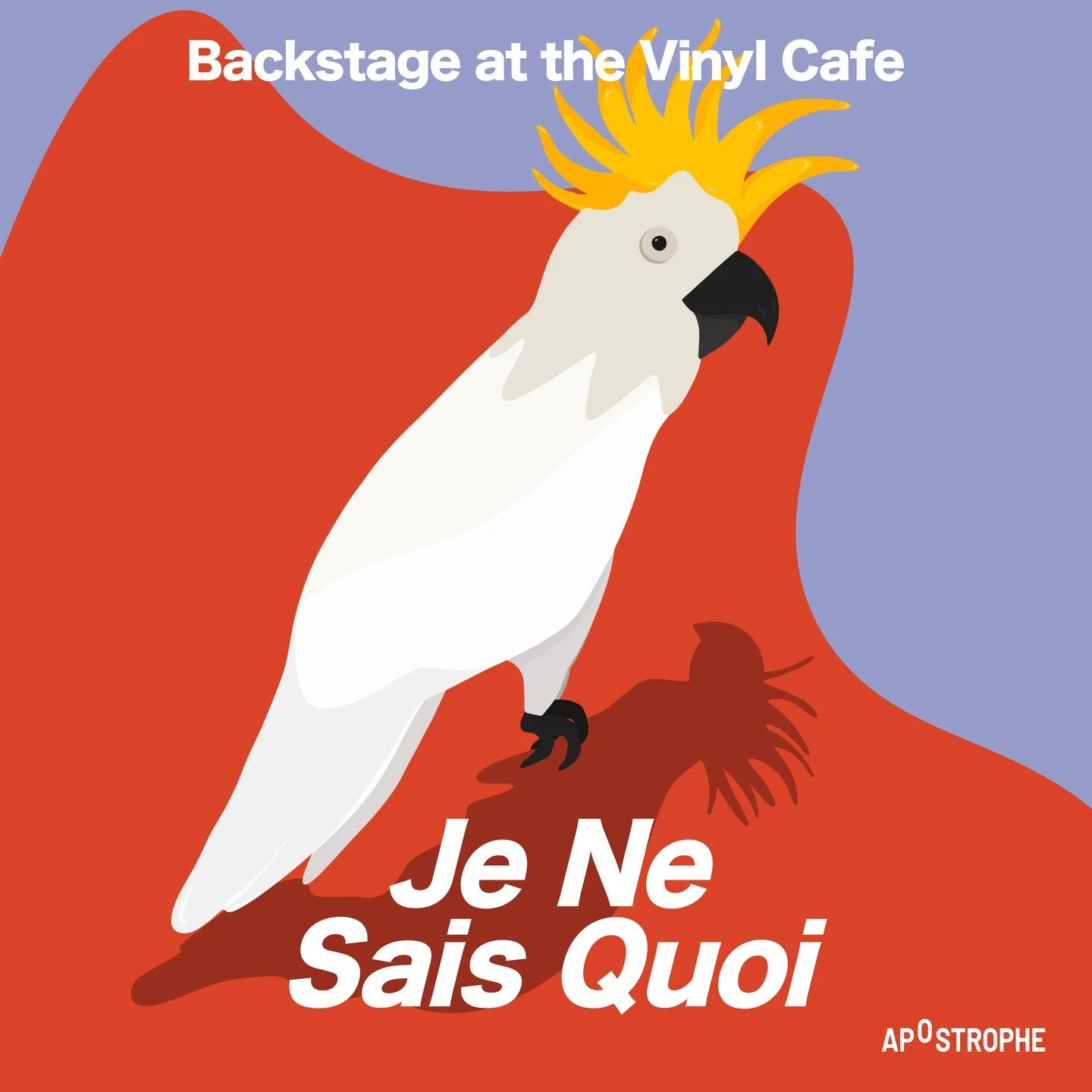 &ldquo;Bonjour,&rdquo; he said. &ldquo;Je m&rsquo;appelle Dave.&rdquo;

Stuart loved Quebec and was proud to have grown up there. That influence is apparent in so many of his stories. I'm going to talk about that and we&rsquo;ll play one of those sto