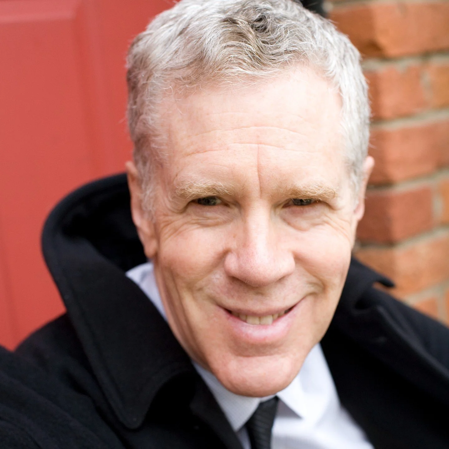 📻 Head's up about a special Holiday Monday morning treat for you radio listeners out there! 📻 
Our friends at The Current are playing Stuart McLean's wonderful Vinyl Cafe story "Tree of Heaven" on Monday. It's a story about faith, about h