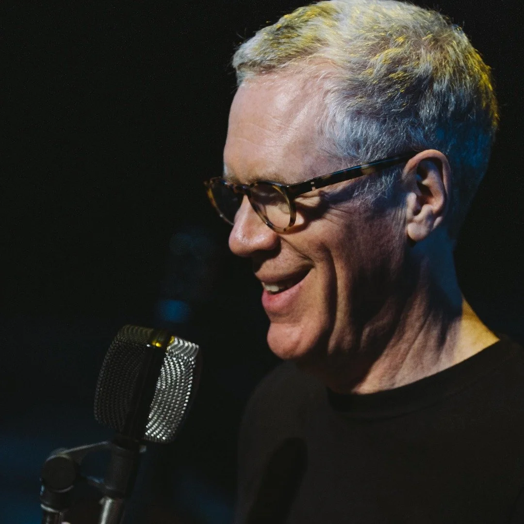 📻 Radio listeners!  Tune in to @CBCRadio tomorrow (Monday) morning to hear the classic Vinyl Cafe story "Odd Jobs" on CBC Radio: The Current. The Current airs at 8:30am (your local time).📻 

To hear more of Stuart McLean's stories anytime