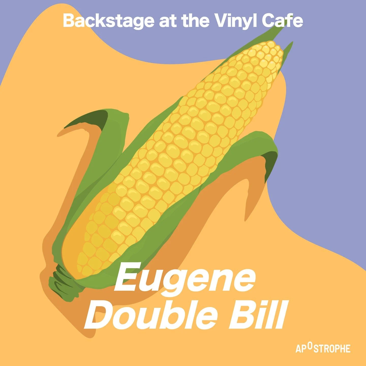 &ldquo;It has been many long years since he sunk his teeth into anything.&rdquo;

On this week&rsquo;s episode, two stories about everyone&rsquo;s favourite Vinyl Cafe neighbour: Eugene! And Jess notices some similarities from closer to home.

To lis