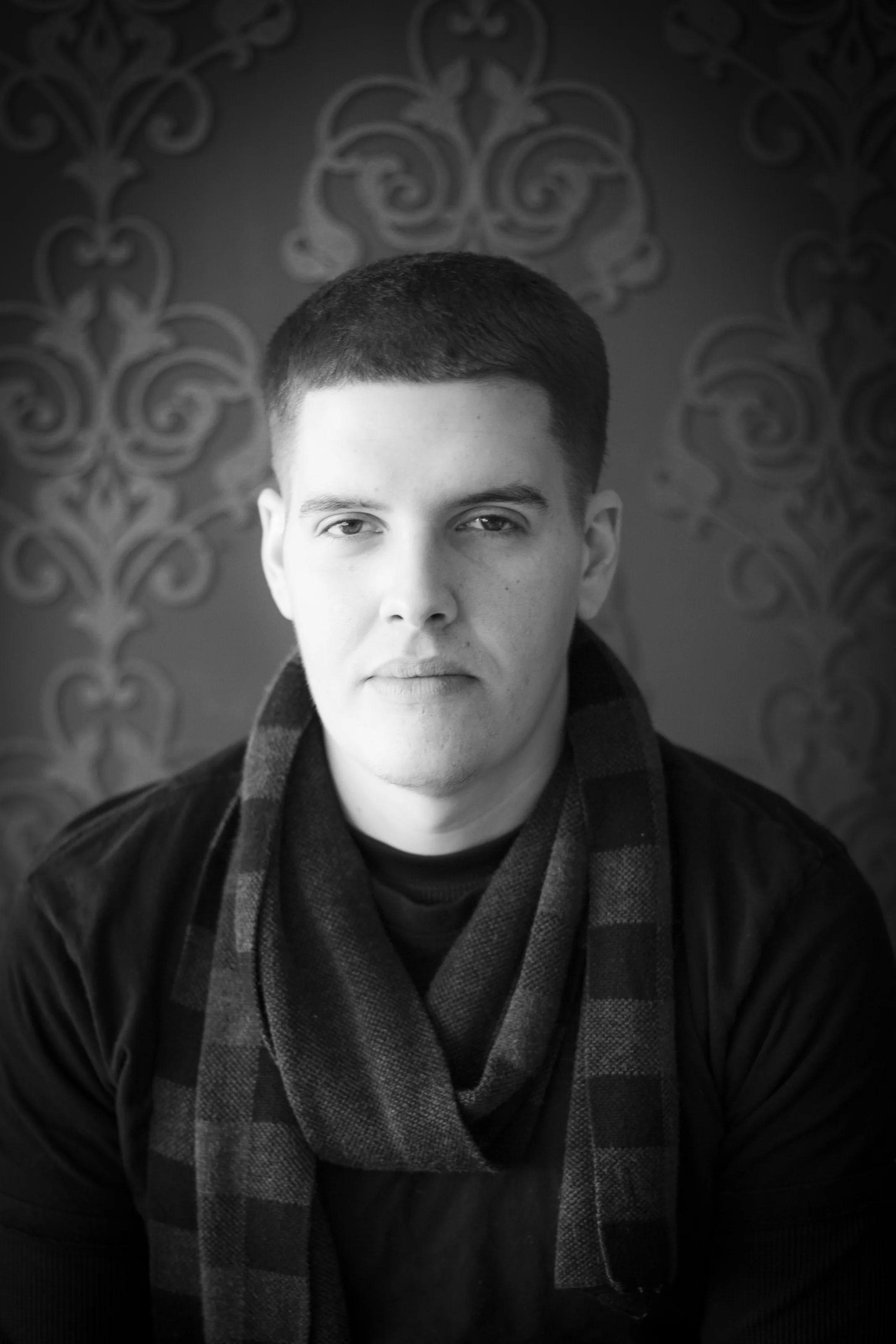 Erick is a NJ Wedding Photographer at Brian Delia Photography