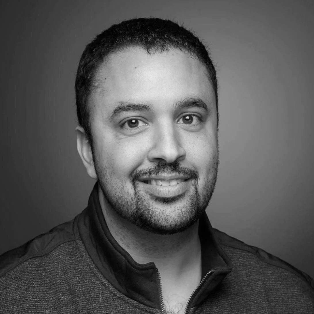 Sam New Jersey Wedding Photographer Profile Photo