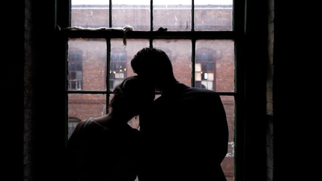 Katherine & Adam - Wedding Trailer - Brian Delia Photography