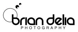 Brian Delia Photography logo