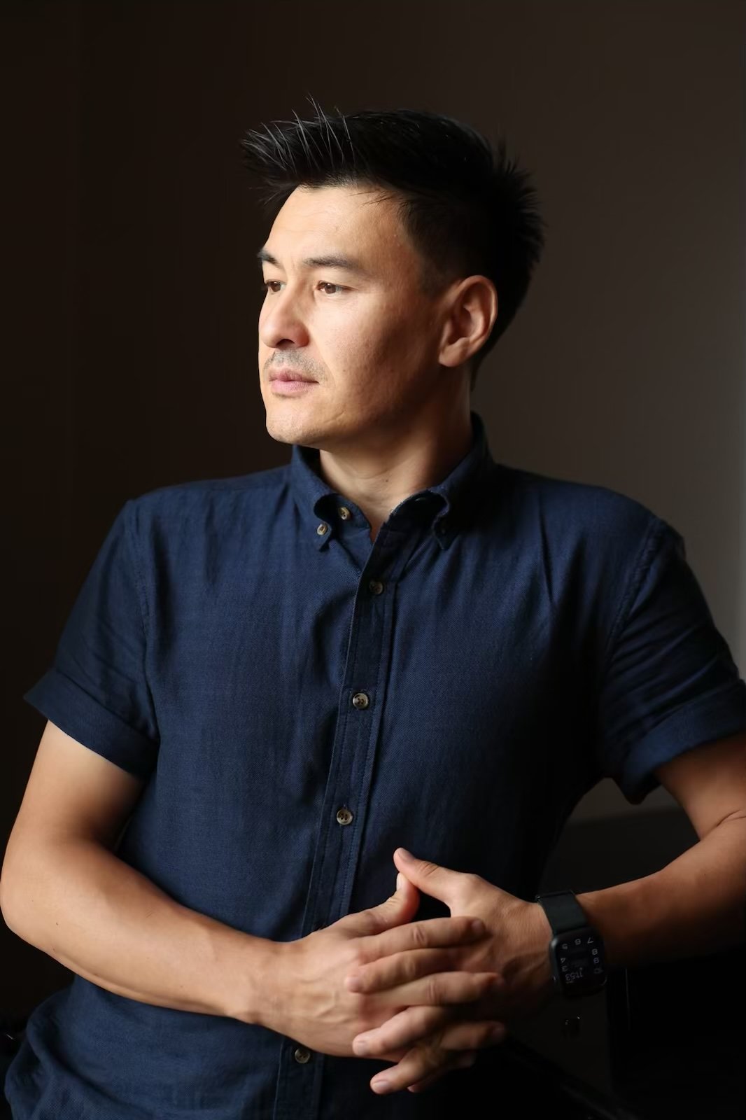 Temur is a Wedding Cinema Videographer in NJ