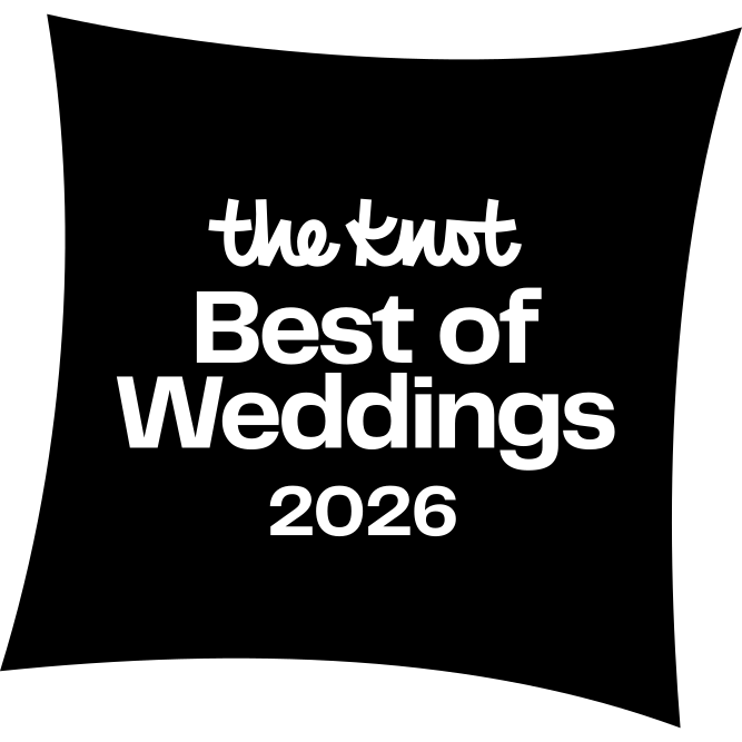 NJ Best of Wedding Photographers 2026 Award