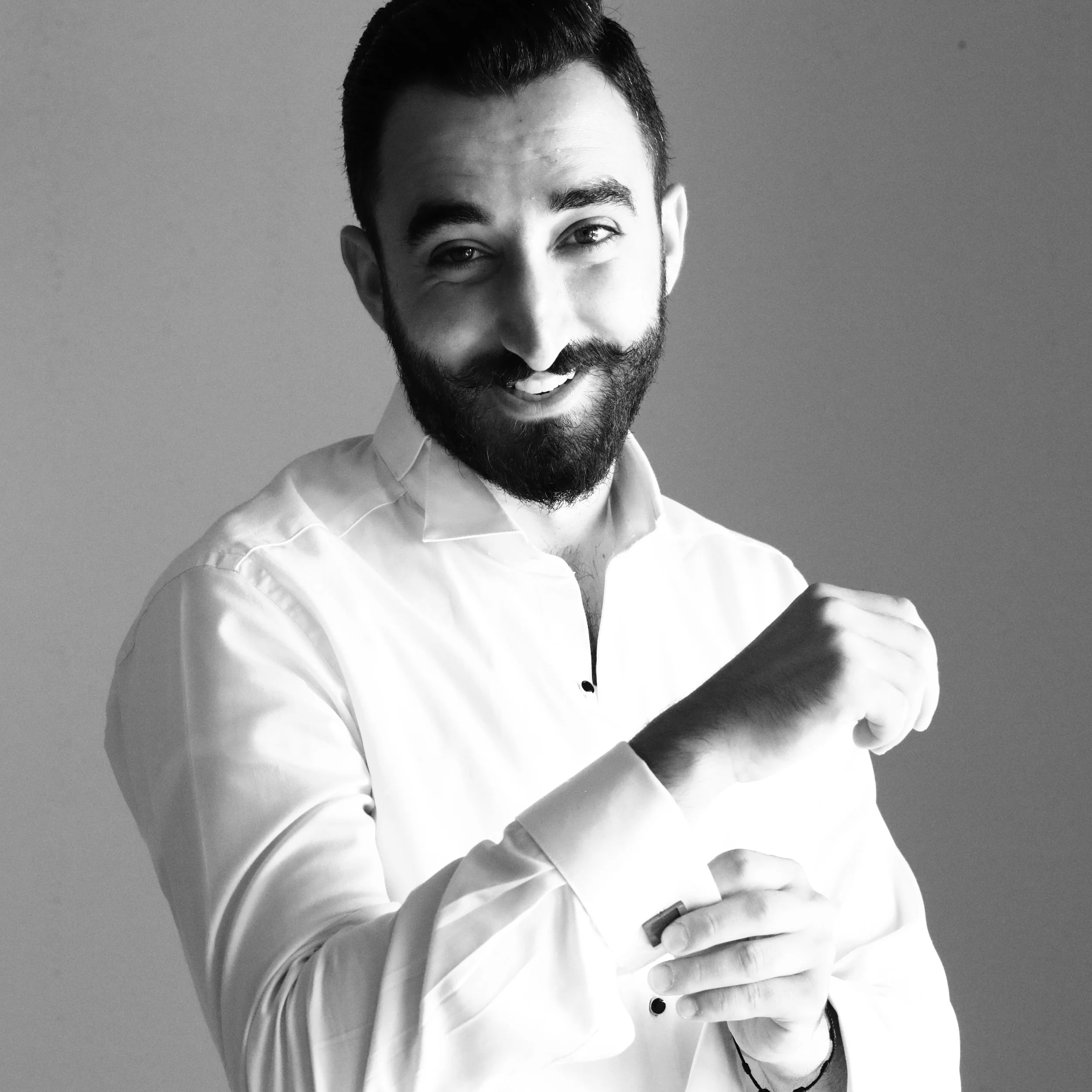 Paul is a New Jersey Wedding Photographer for Brian Delia Photography