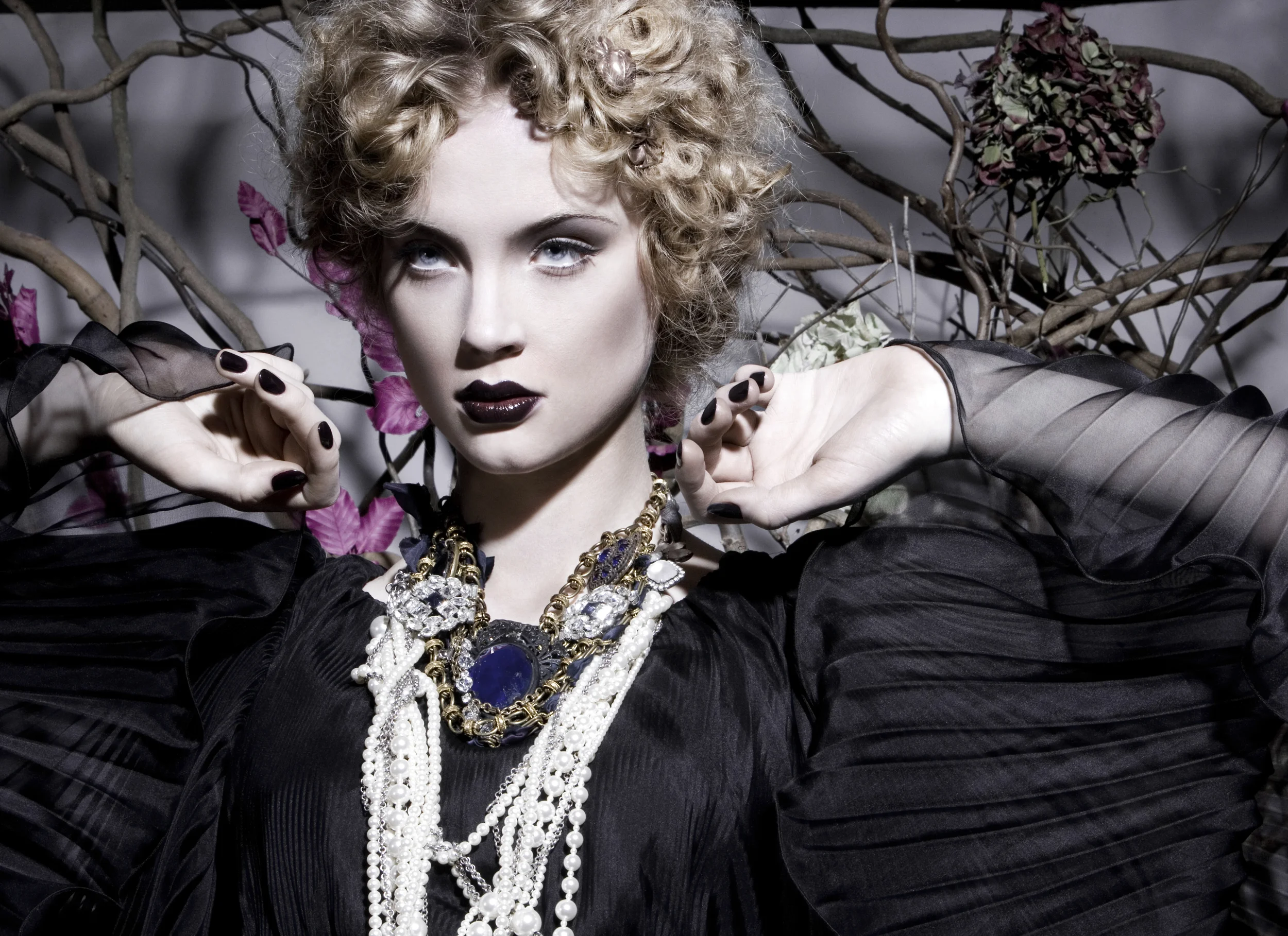  Tommy Joiner Makeup Gian Andrea di Stefano 