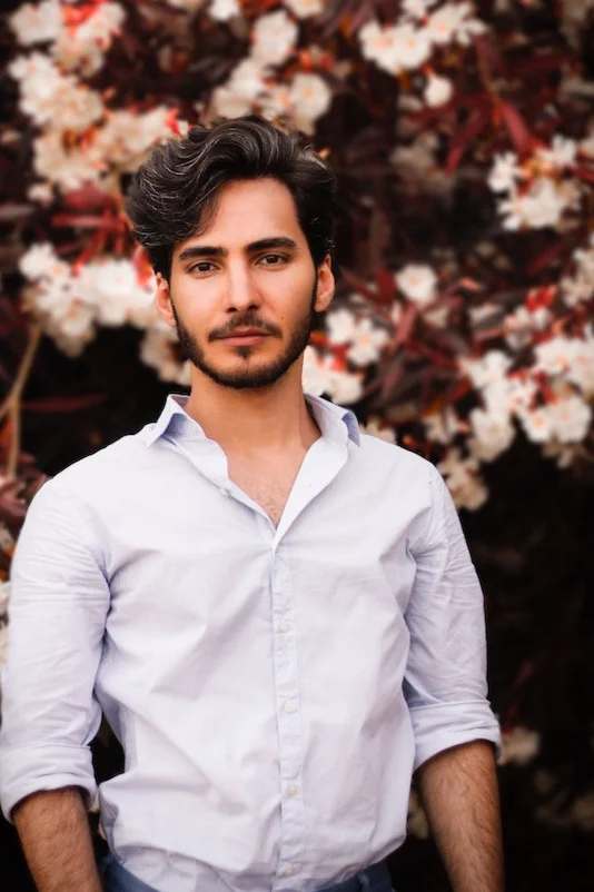 ‘The young man is thoughtful and caring. There are no other thoughts behind.’ Kizzuwatna.