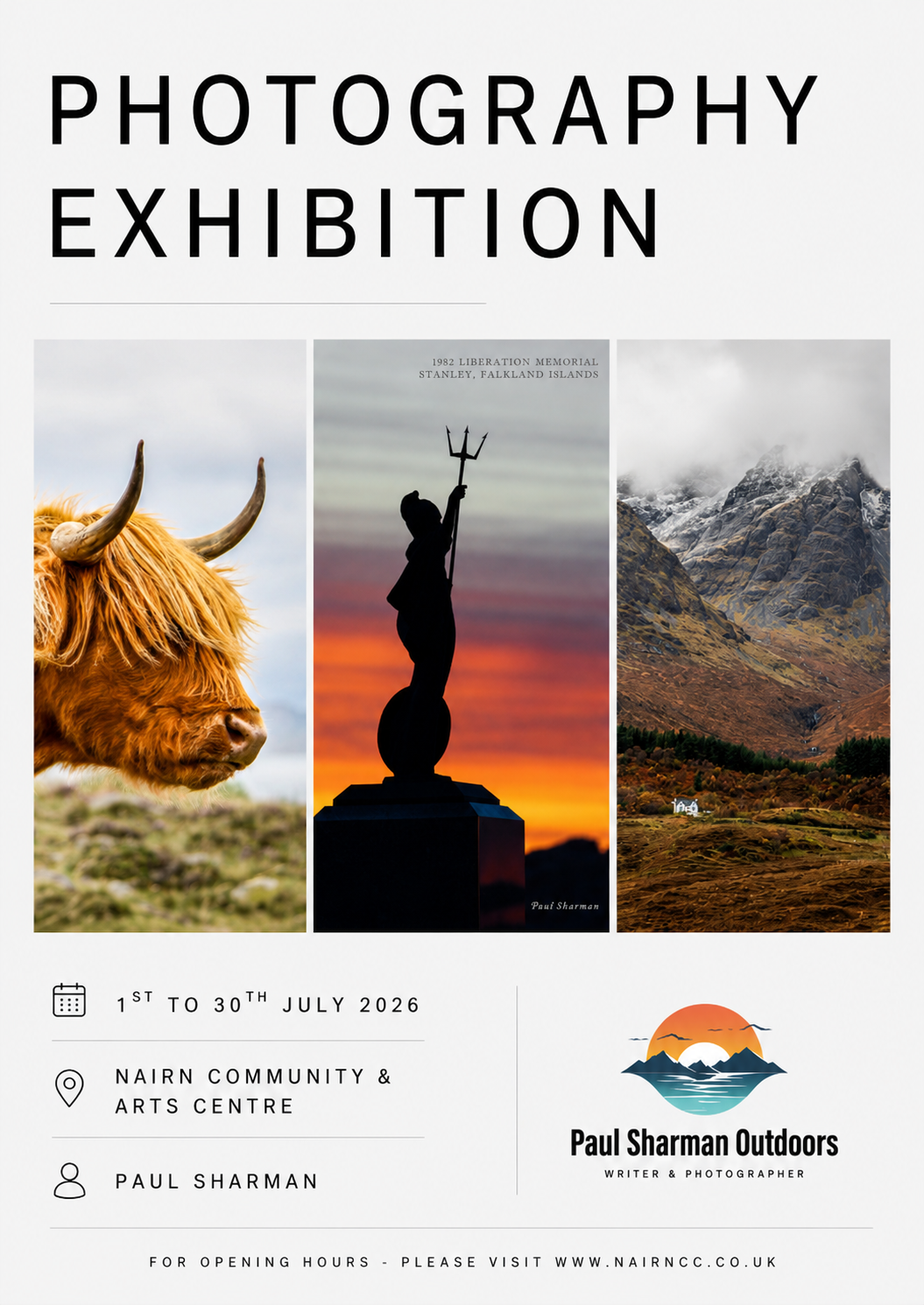 Photography Exhibition