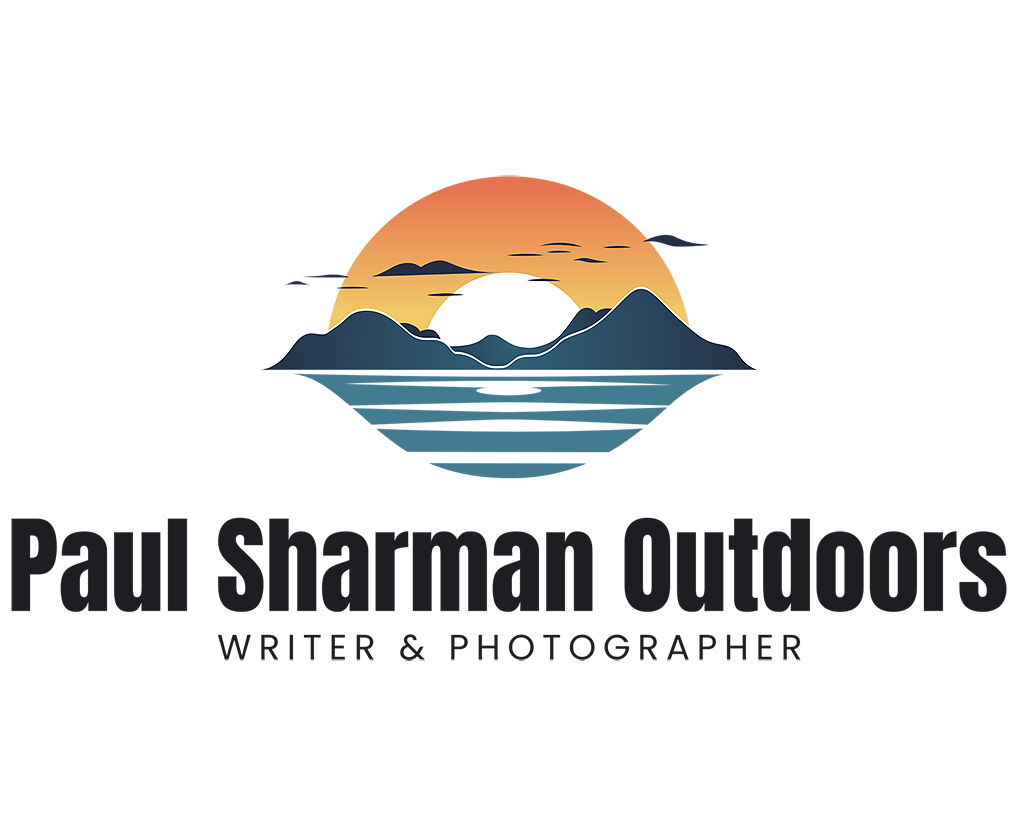 Paul Sharman Outdoors