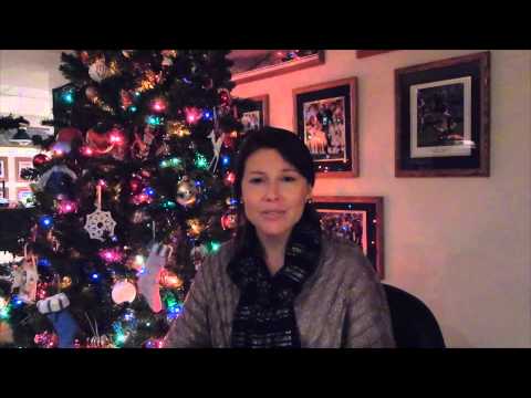 Christmas Joy Devotional