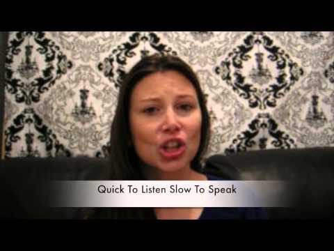 Devo Moment: Hold Your Tongue