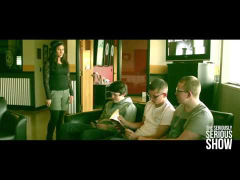 Special Good Friday Video