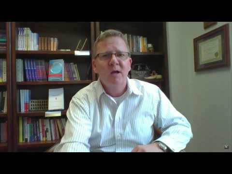 Michael Ross "Worry Free Living"