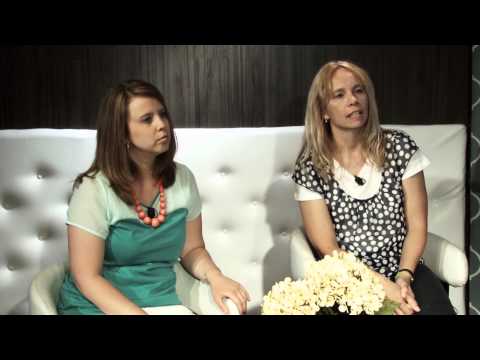Mom & Youth Workers discuss Self Harm