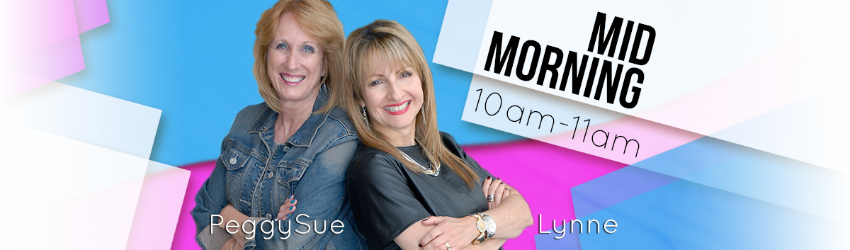 WBCL Mid-Morning Radio Show
