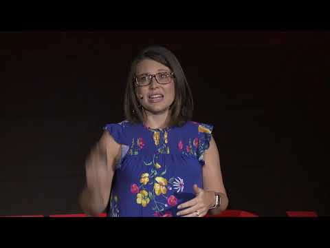 TEDx Talk: Raising Kids in a Technology Driven World | Paige Clingenpeel | TEDxFortWayne
