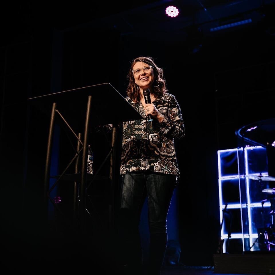 United Series: God's Favor