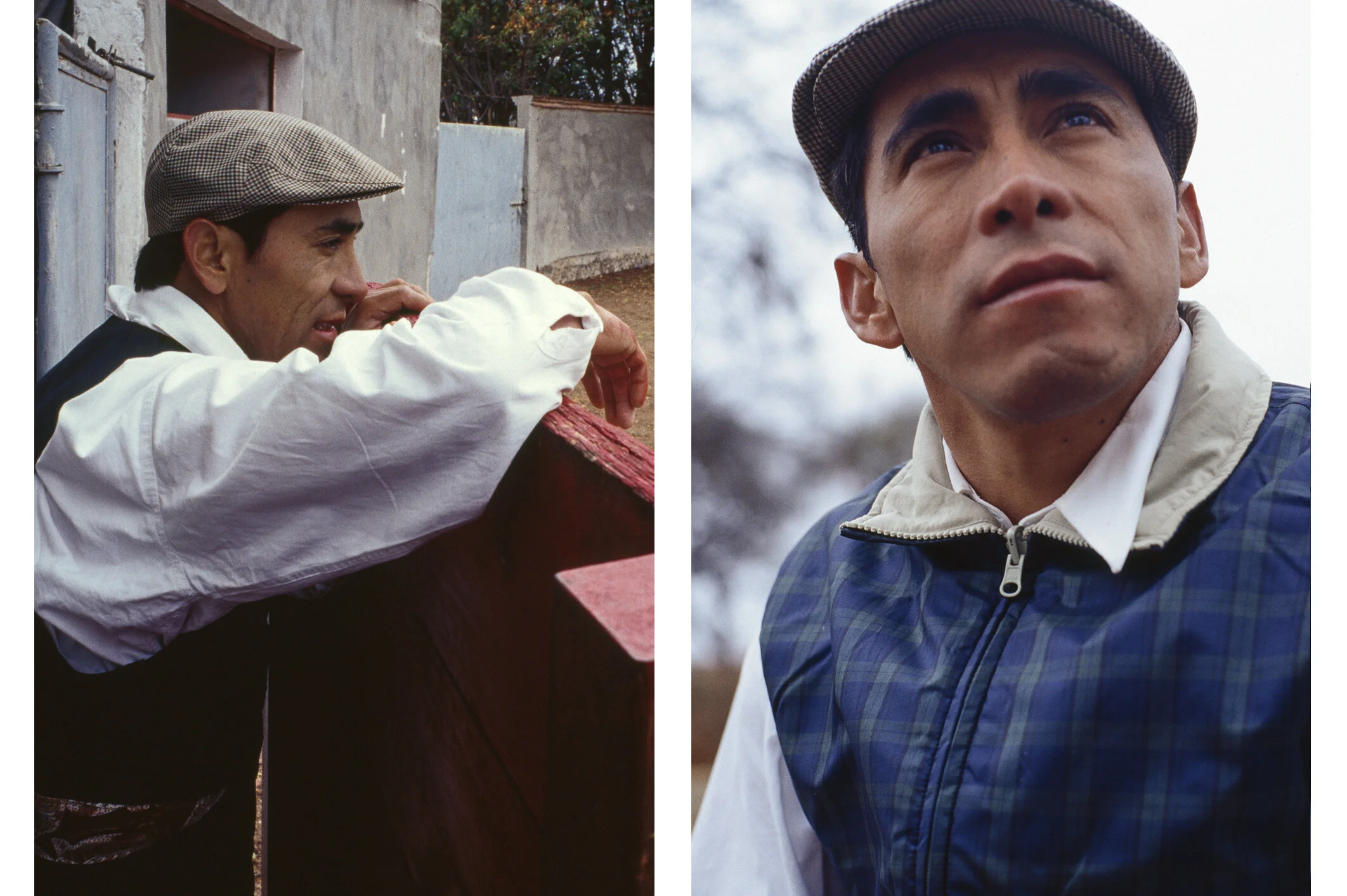 EULALIO LOPEZ "EL ZOTOLUCO", BULLFIGHTER