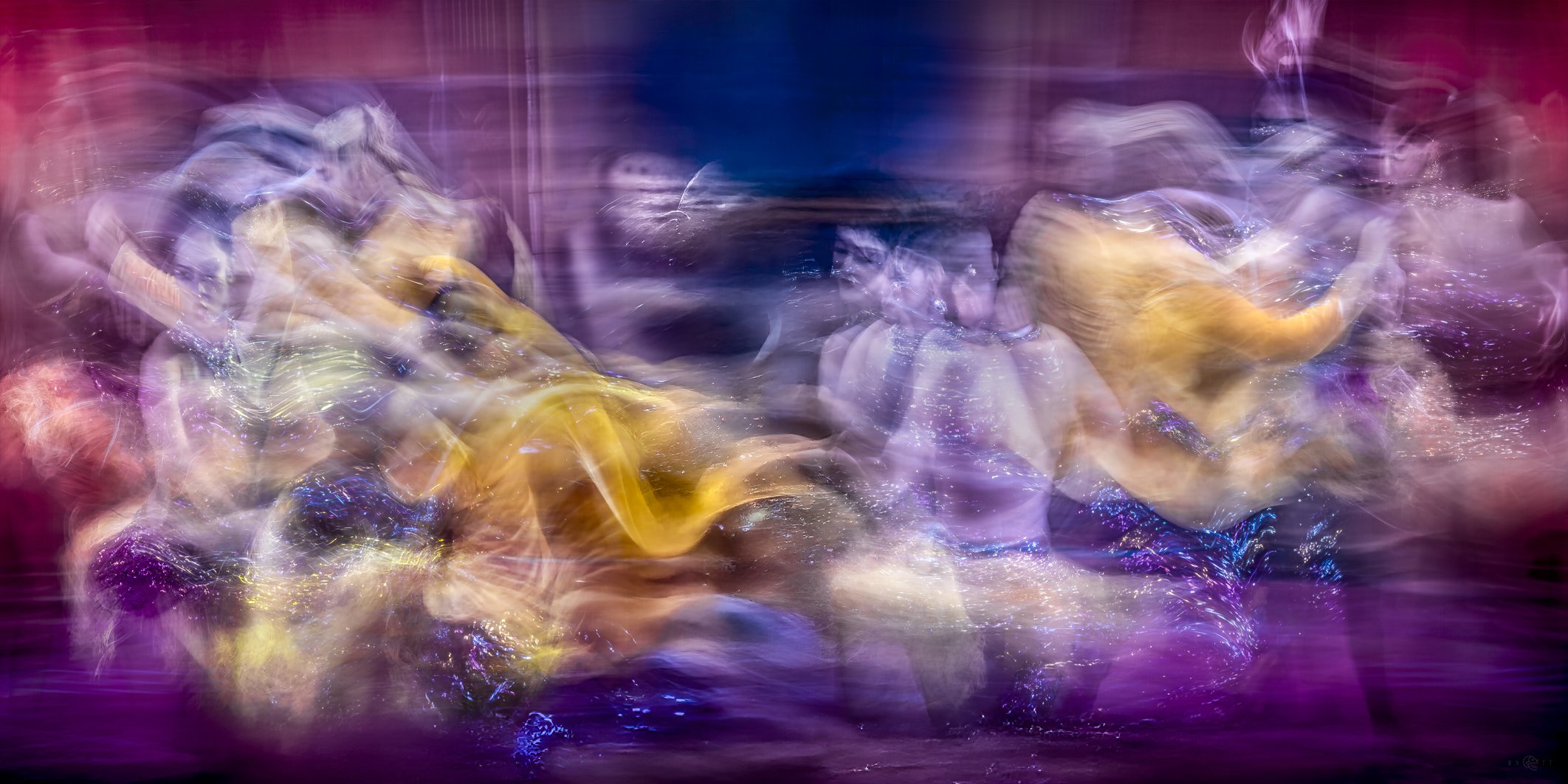 PACHANGA EN PÚRPURA