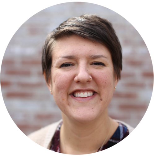 Melissa Alm - $60 per session