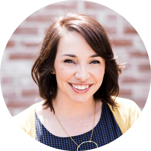Lindsay Turner Symon - $70 per session