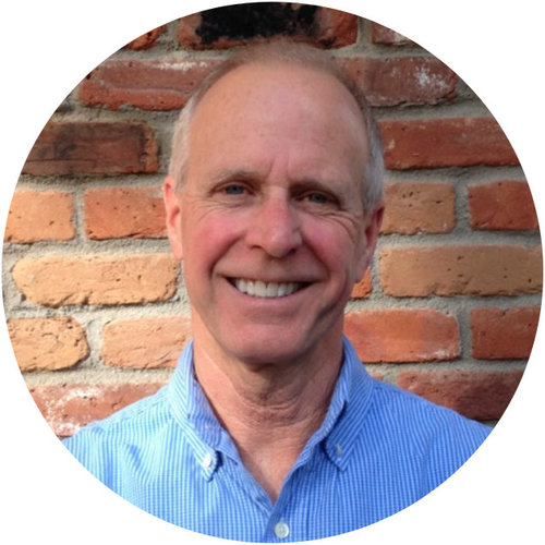 Gary Johnson - $120 per session
