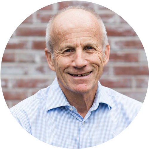Dr. Richard Winter - $180 per session