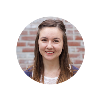 Addie Nickel<br/>Group Program Coordinator