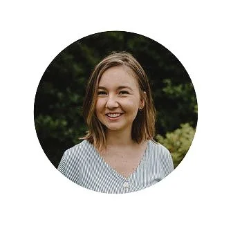 Addie Nickel Director of Group Programs