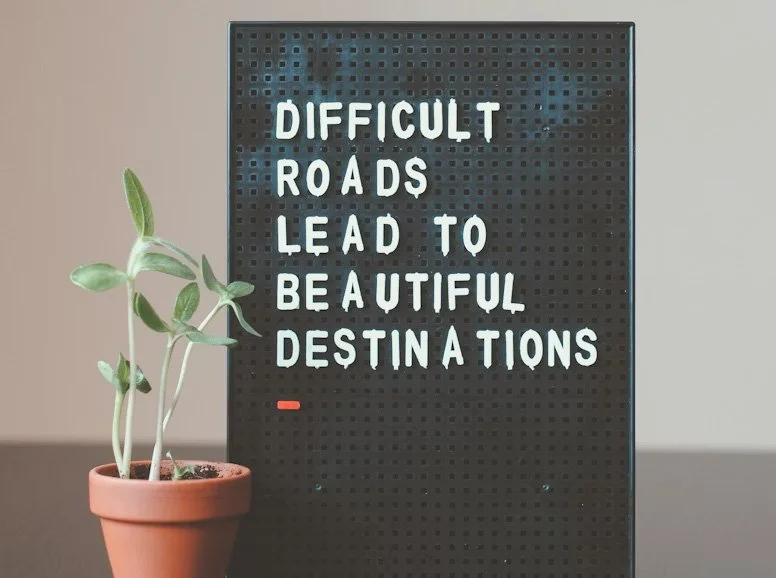 Turn Intention Into Action