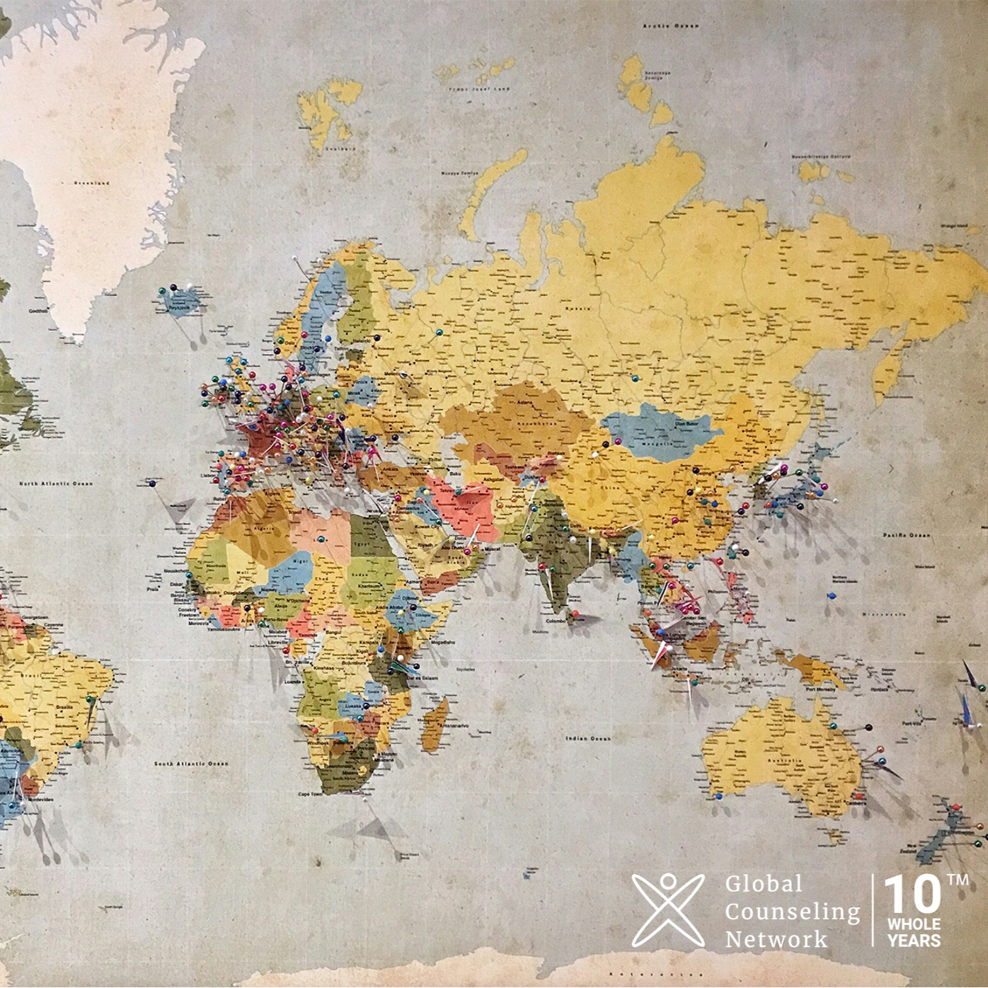 A Roadside Revelation: From alone to Fully Human