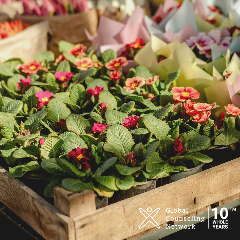 Why Practice Gratitude? GIVing THanks as Rehearsal for Joy