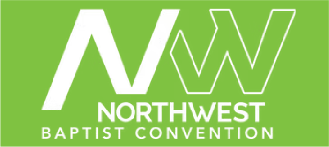 Northwest Baptist Convention logo.