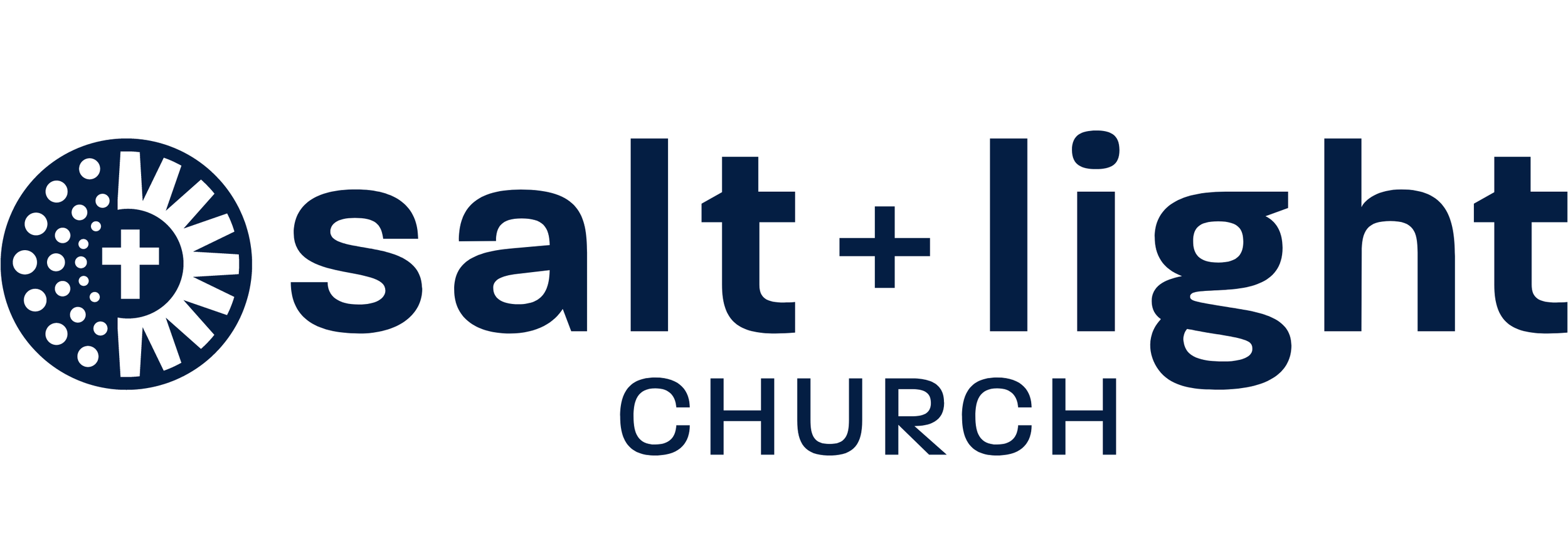 Salt and Light Utah