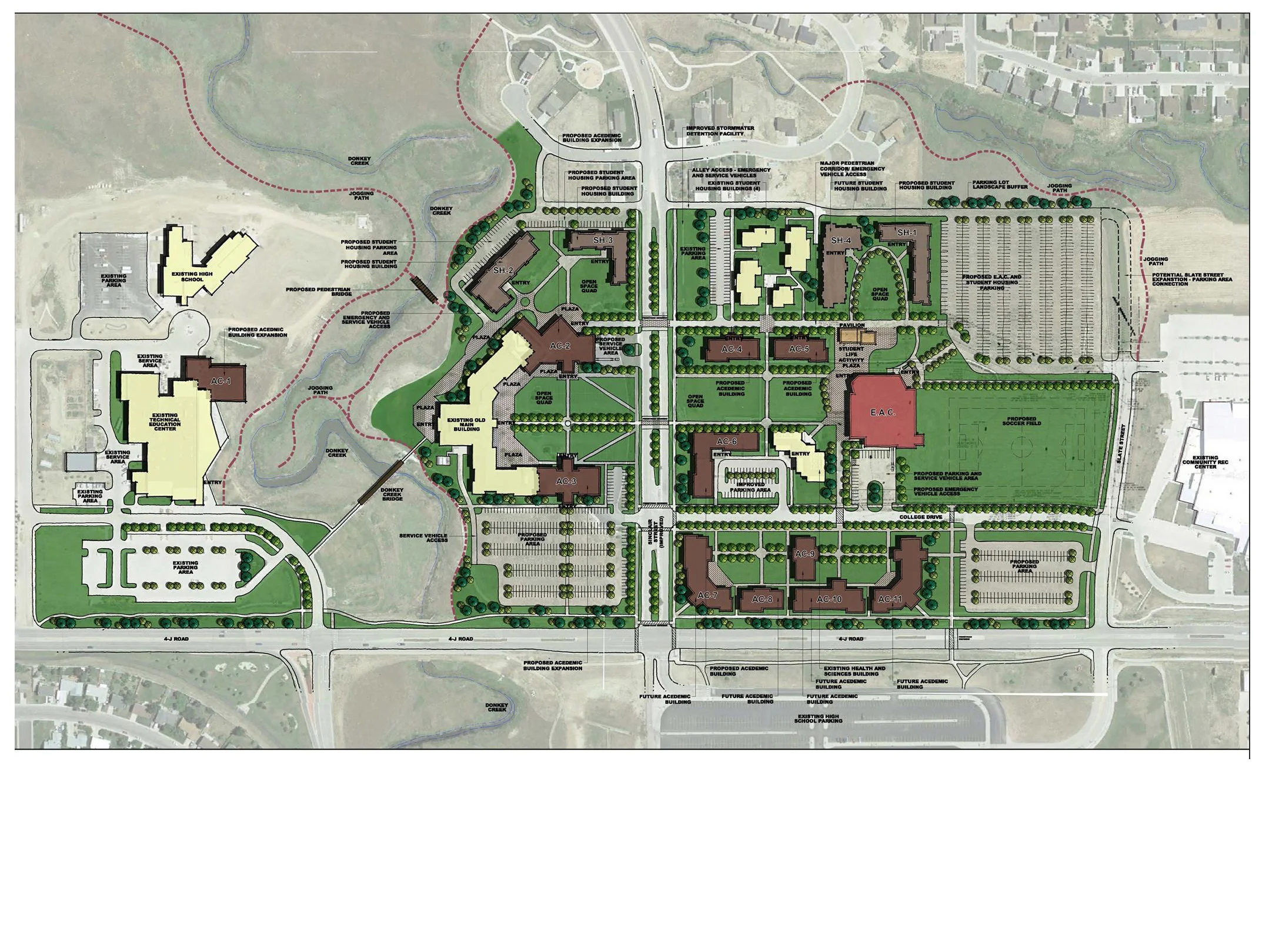 Gillette Community College