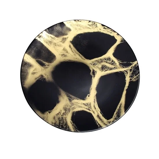 Marble Dinner Plate