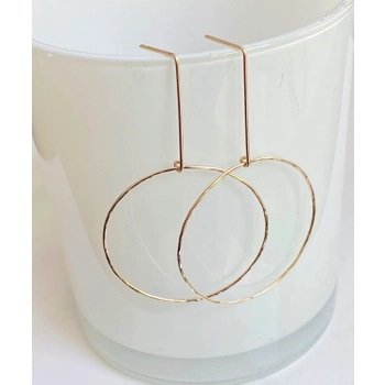 Modern Circle Drop