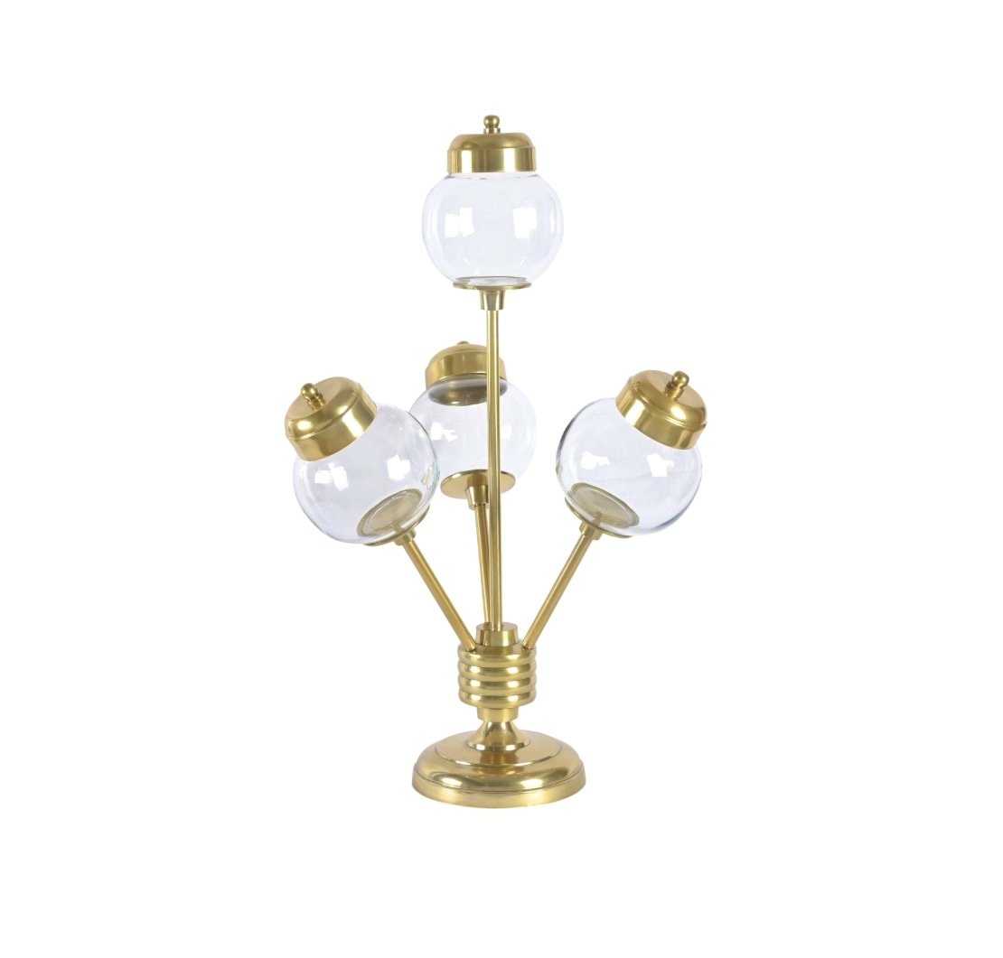 CONFECTIONERS DISPLAY, SMALL