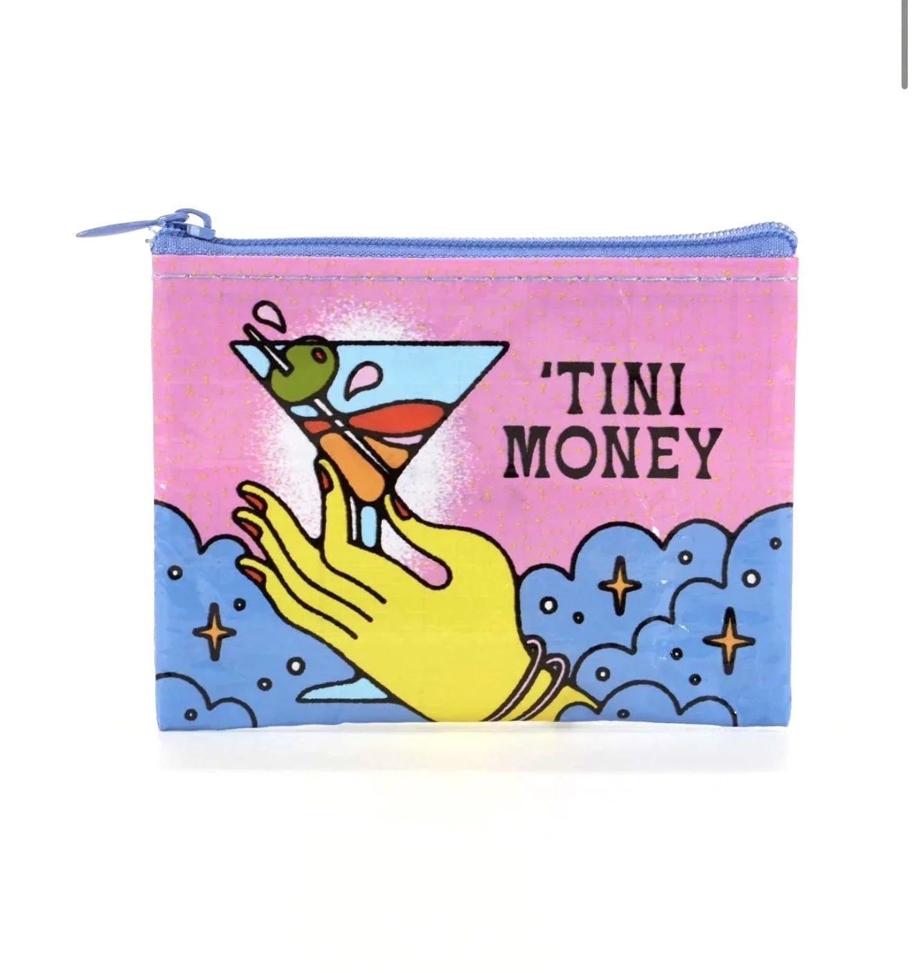 TINI MONEY COIN PURSE